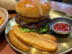 -魏斯理汉堡(西安沣东吾悦店)