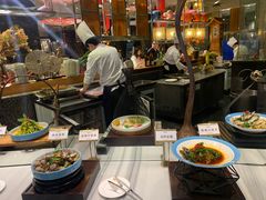 -芭菲盛宴·环球美食(解放碑英利国际店)