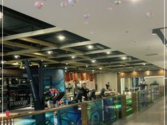 -银吉姆健身(恒隆馆)