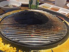 -釜山火炉韩式炭火烤肉(欧洲城店)