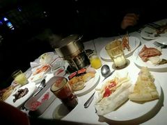 -星伦多自助料理(花山金鹰店)