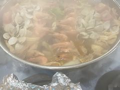 -顺德公美食(西乡店)