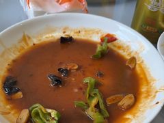 -天乐农家鱼头王(天目湖店)