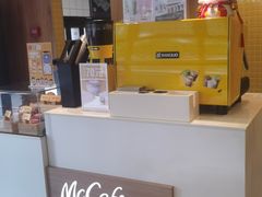 -麦当劳(安定门外大街店)