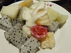 -吉布鲁牛排海鲜自助(武侯泛悦国际店)