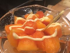 -水木锦堂·自助铁板烧(世贸天阶店)