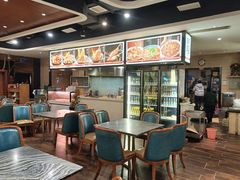 -情妹耙泥鳅·江湖川菜(科华店)