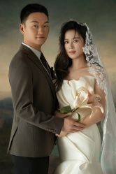 点击看大图 -乐派诗婚纱摄影