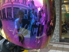 -仁信老铺(华盖路店)