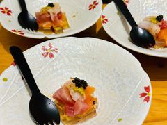 -竹田日式料理(弘基财富广场店)