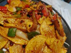 -福阿婆老牌湘菜(大润发店)