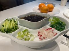 -四季民福烤鸭店(前门店)