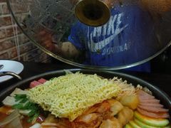 -the frypan韩国炸鸡啤酒(五路居店)