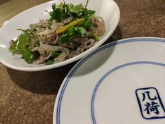 -几荷·恰似故人来(秀水广场店)