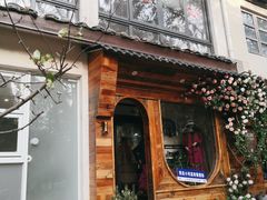 -小河直街历史文化街区