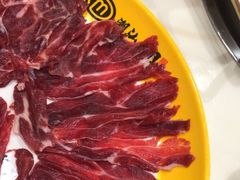 -潮汕大目牛肉火锅(水围店)