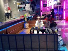 -世代星球·保龄球·镭战真人CS·团建(杨浦店)