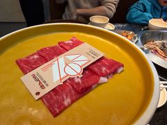 -牛New寿喜烧(金茂览秀城店)
