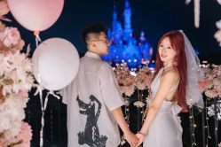 -迈瑞米求婚策划(静安店)