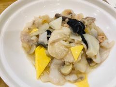 -小苏舍餐厅(木渎店)