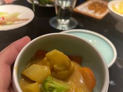 -纳地素食(石门公园店)