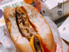 -麦当劳(北京南站店)
