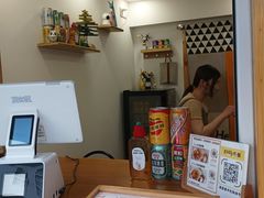 -呷贺盐酥鸡(抄纸巷店)