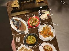-南海渔家•海鲜•正宗海南菜(海棠湾店)