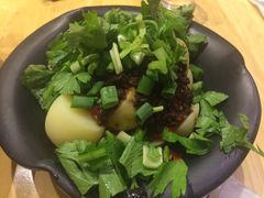 小土豆-二孃鸡爪爪(双楠店)