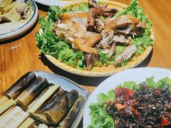 -遇见阿家村云南菜(魏公村店)