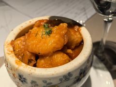-波特曼西餐厅(南岗店)