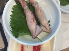 -半岛听涛蒸汽海鲜自助(K11店)