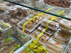-幸福蛋糕坊(金顶街店)