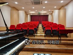 -柏斯琴行(汾阳店)