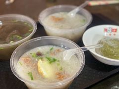 面线糊-国仔面线糊(水门国仔总店)