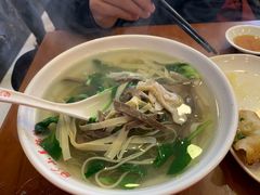 -小姜锅贴(凤凰街店)