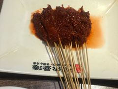 -格尔曼德(柳河路店)