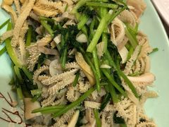 芫爆散丹-南来顺饭庄·清真(南菜园店)