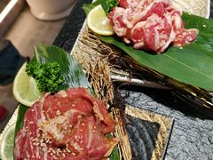 -炭虎烤肉(桂林路店)