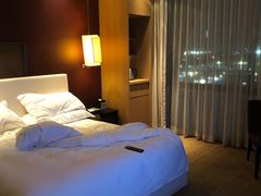 -深圳湾木棉花酒店