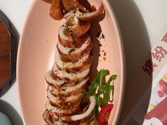 -杯子红牛排(南庄吉利广场店)