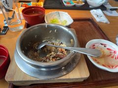 -味太助·银饭食堂(中华城店)