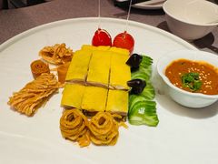 -花家怡园(四合院总店)