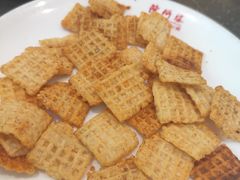 -小牛海记潮汕牛肉店(永定路店)