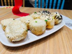 -小杨生煎(香港名都店)