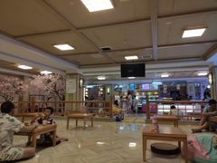 -极乐汇汗蒸会馆(杭州店)