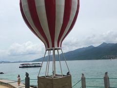 -海南分界洲岛旅游区