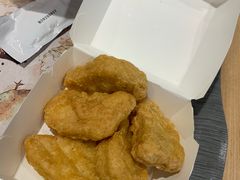 -麦当劳(龙湖北京大兴天街店)