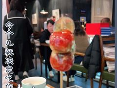 -小大董·烤鸭(王府井apm店)