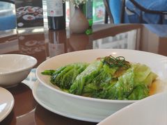 -索菲特酒店·乐轩华中餐厅